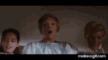 Sound Of Music Phew GIF - Sound Of Music Phew Exhausted GIFs