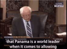 Panama Papers GIF