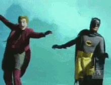 Adam West Batman GIF - Adam West Batman Batman Surfing GIFs