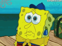 Spongebob Cry GIF - Spongebob Cry Tears GIFs