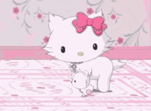 Lilian Hello Kitty GIF