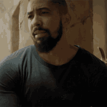 Im Listening Ray Perry GIF - Im Listening Ray Perry Seal Team GIFs