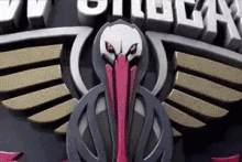 New Orleans Pelicans GIF - New Orleans Pelicans GIFs
