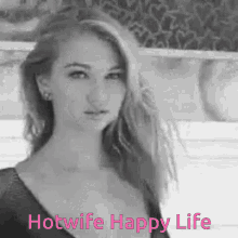 Hotwife Naughty Wife GIF