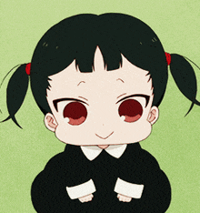 Kirin Chan School Babysistters GIF - Kirin Chan School Babysistters Anime GIFs
