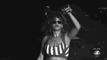 Riri Rihanna GIF - Riri Rihanna Cheers GIFs