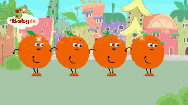 Baby Tv Tutti Frutti GIF - Baby Tv Tutti Frutti - Discover & Share GIFs