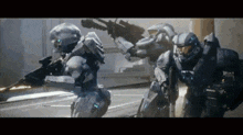 Eliud Gifs Halo 4 Spartan Ops GIF - Eliud Gifs Halo 4 Spartan Ops Halo Banshee GIFs