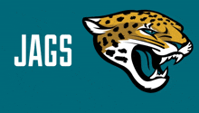 Jacksonville Jaguars Jags Win GIF - Jacksonville Jaguars Jags Win Go Jaguars GIFs