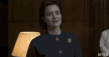 The Crown Funny GIF - The Crown Funny Smiling GIFs
