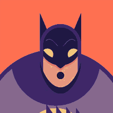 party batman