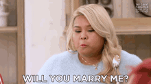 Will You Marry Me Gcbs GIF - Will You Marry Me Gcbs Great Canadian Baking Show GIFs