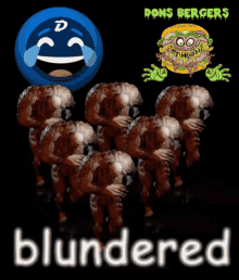 Blundered Blunder Dgb Dons Bergers Headynugg Blunder GIF - Blundered Blunder Dgb Dons Bergers Headynugg Blunder Blundered GIFs