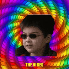 The Vibes Kid Nation GIF - The Vibes Kid Nation GIFs