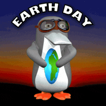 Earth Day World GIF - Earth Day World Planet GIFs
