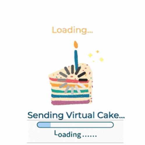 The Phantom's Lair | Happy birthday. Eat your virtual slice of cake...
