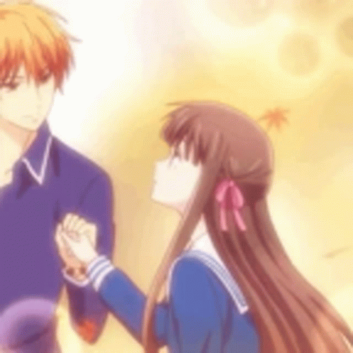 Fruits Basket (2019) - 02 - Lost in Anime