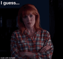 I Guess Patsy Mount GIF - I Guess Patsy Mount Emerald Fennell GIFs
