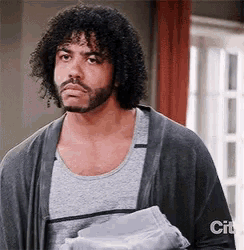 Daveed discount diggs blackish