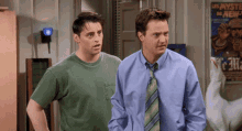 Friends I Cant Believe GIF - Friends I Cant Believe Youre Not Picking Me GIFs