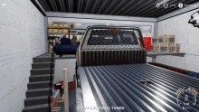 Chevy67l Diesel Tuned Pickup Truck GIF - Chevy67l Diesel Tuned Pickup Truck Truck GIFs