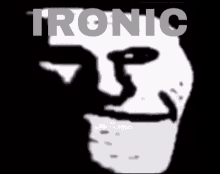 Ironic Troll Face GIF - Ironic Troll Face GIFs
