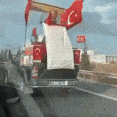 a truck with a license plate that says e45 c 6461