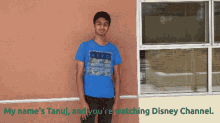 Disney Laddus Tanuj Jujaray GIF - Disney Laddus Tanuj Jujaray GIFs