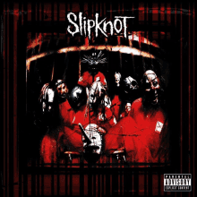 Slipknot2000 GIF - Slipknot2000 GIFs