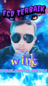 Rrc Wink GIF - Rrc Wink Fcd GIFs
