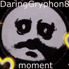 Daring Gryphon8 GIF