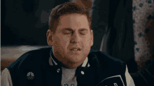 Jonah Hill What GIF - Jonah Hill What Are You Stupid GIFs