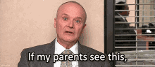creed theoffice toast donefor parents