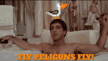 Peliguns Al Pacino GIF - Peliguns Al Pacino Scarface GIFs