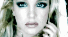 Britney Spears Sillyface GIF - Britney Spears Spears Britney GIFs