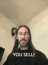 Sold Sell GIF