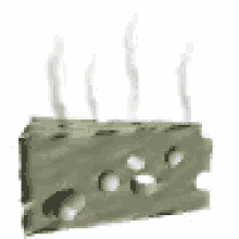 Cheese Fromage GIF