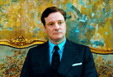 Shit Shit Shit GIF - The Kings Speech Colin Firth King George GIFs