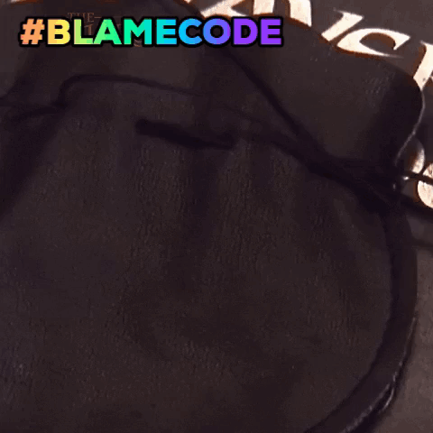 Blamecode Codehelix GIF - Blamecode Codehelix - Discover & Share GIFs