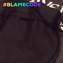 Blamecode Codehelix GIF - Blamecode Codehelix GIFs