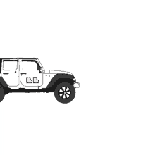 jeep mm