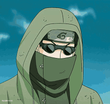 shino aburame naruto anime manga series ninja