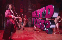 Daveed Diggs Dance GIF - Daveed Diggs Dance Hamilton GIFs