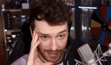 Cdawgva Confused GIF - Cdawgva Confused Flabbergasted GIFs