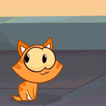 Shocked Cat GIF - Shocked Cat Cut The Rope GIFs