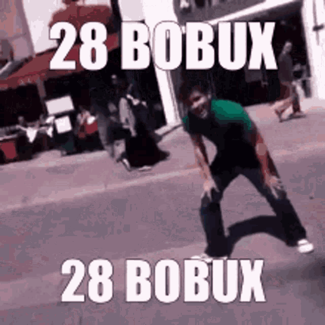 Bobux fashion 28