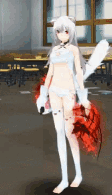 Closers Bow GIF - Closers Bow GIFs