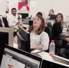 Applause Nap Time GIF - Applause Nap Time Wake Up GIFs