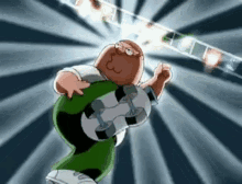 Peter Griffin Dance GIF - Peter Griffin Dance Disco GIFs