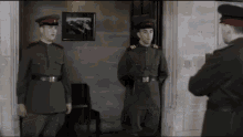 Death Of Stalin Mansion GIF - Death Of Stalin Mansion Purge GIFs